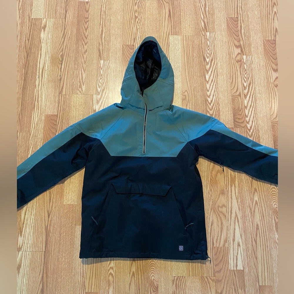 686 Infi-Dry Ski/Snowboard Jacket (Medium)